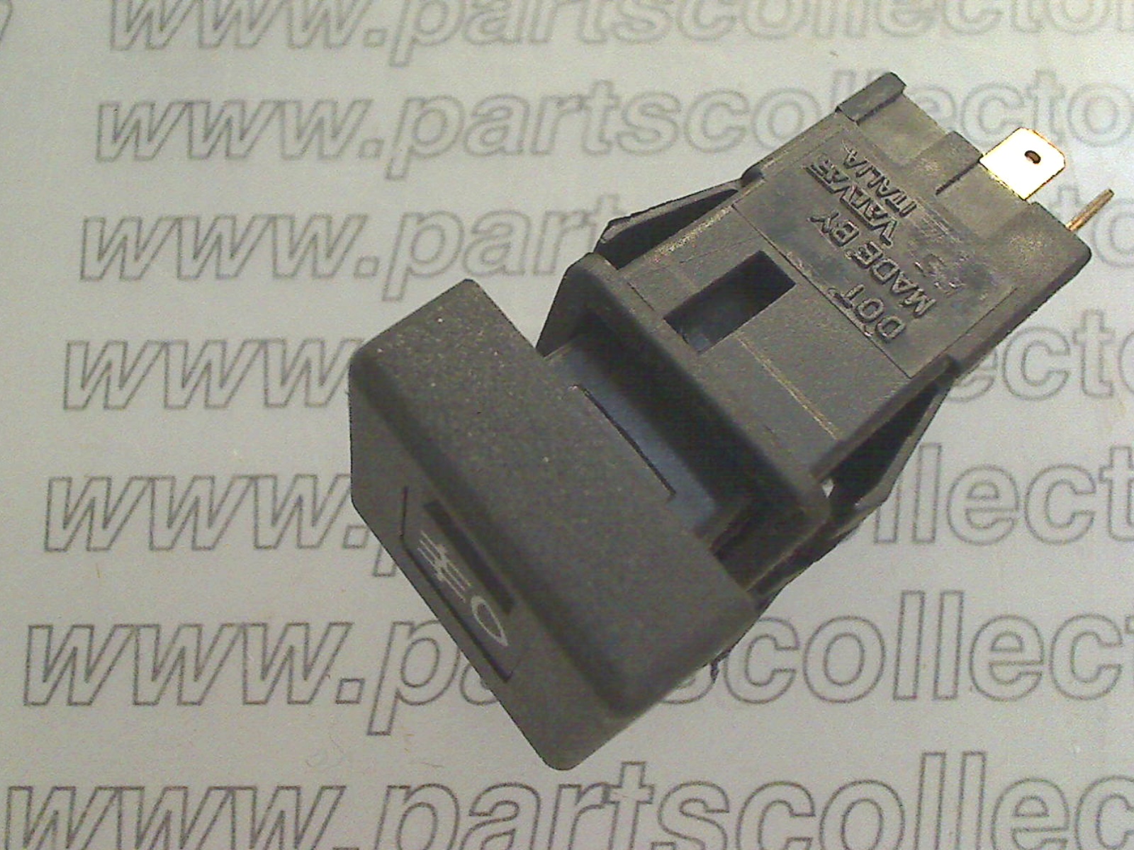 VALVAR  Electrical system code 9584 compatible with: ALFA ROMEO ALFA ROMEO, FIAT FIAT - detail view